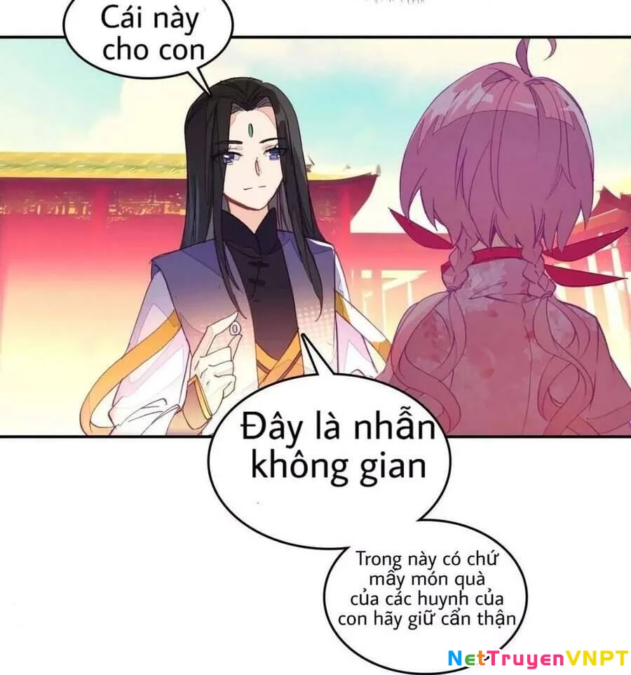 Lão Đại Xuyên Không Thành Tiên Nữ Chapter 30 - 8