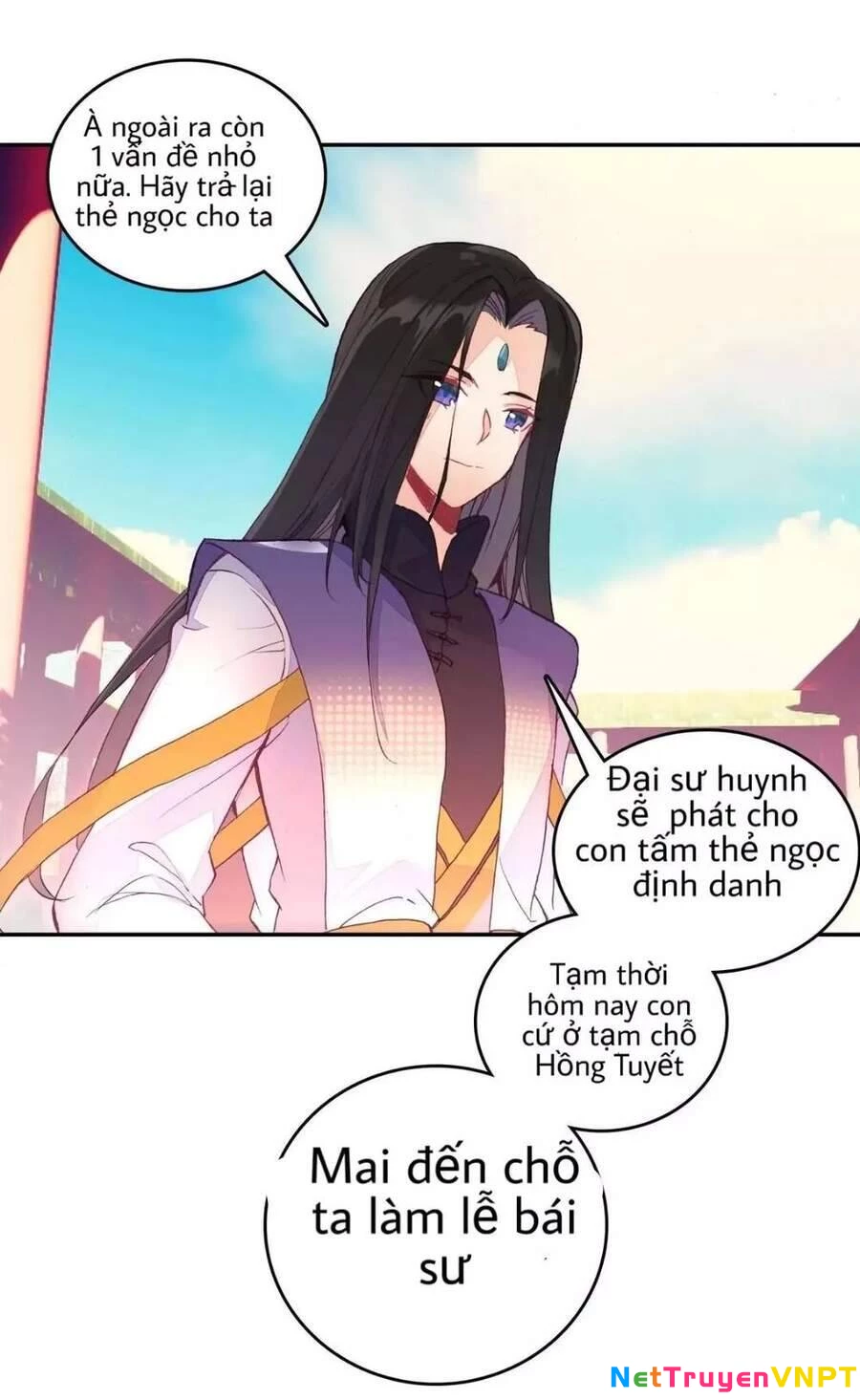Lão Đại Xuyên Không Thành Tiên Nữ Chapter 30 - 15