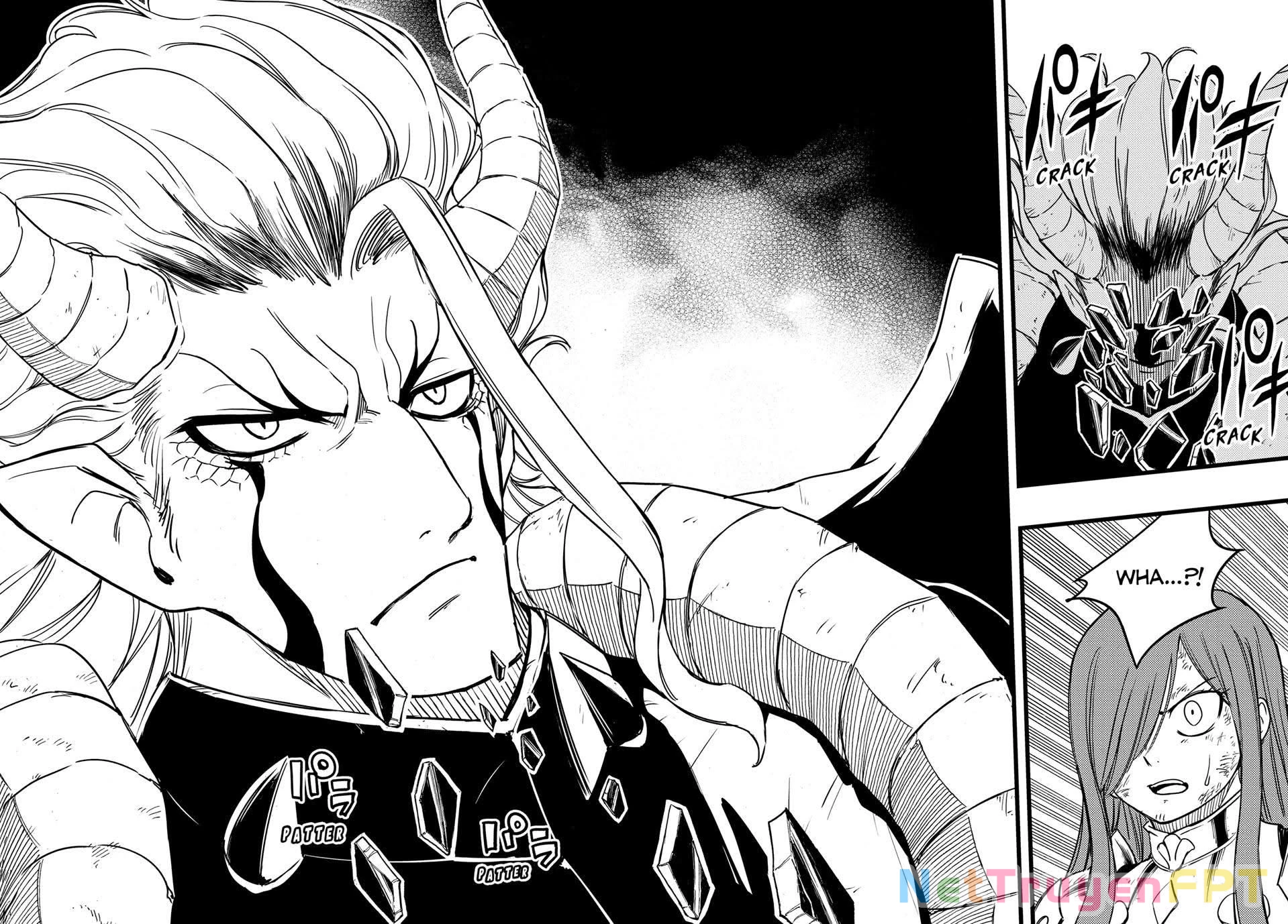 Hội Pháp Sư: Nhiệm Vụ 100 Năm Chapter 177 - 2