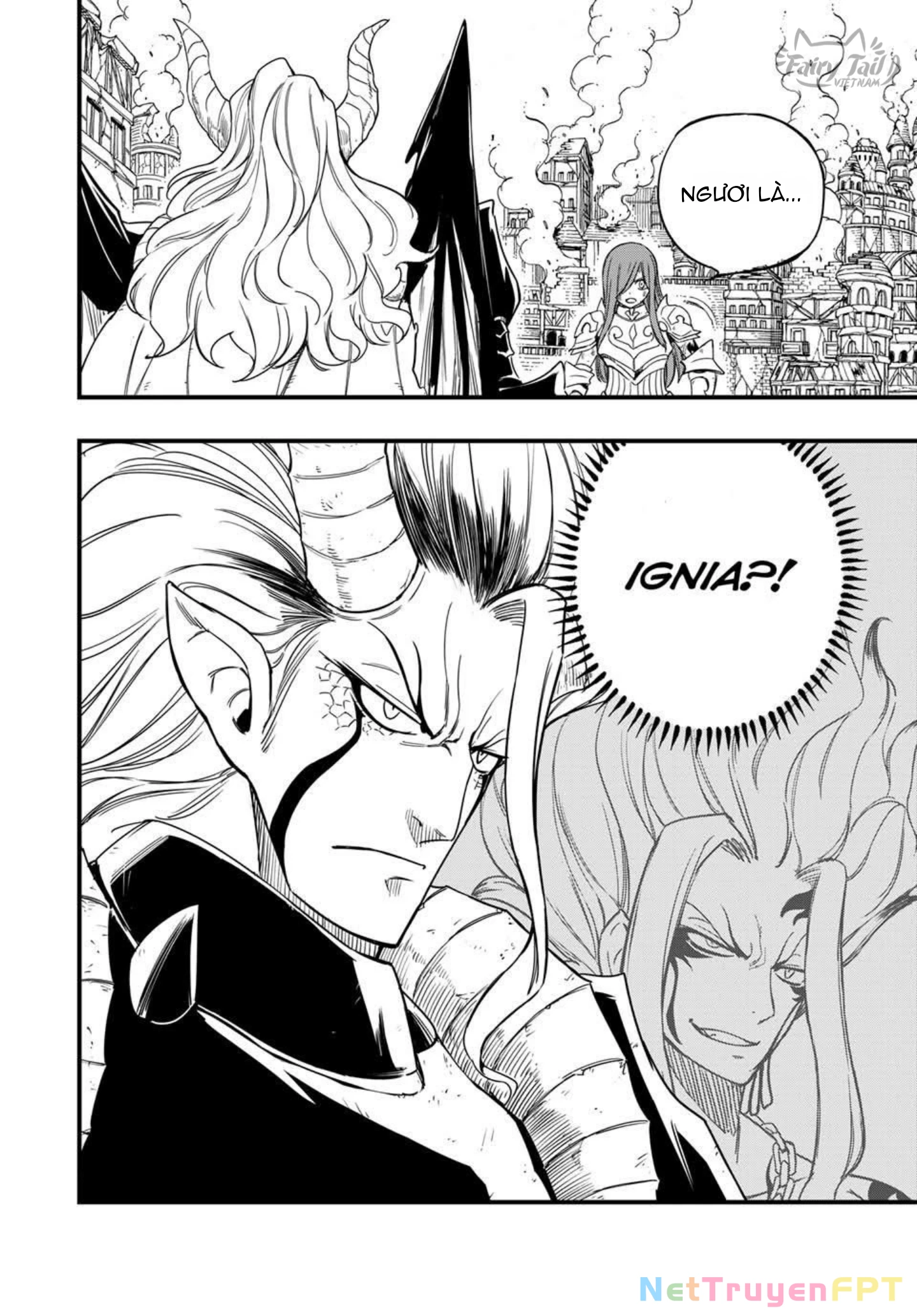 Hội Pháp Sư: Nhiệm Vụ 100 Năm Chapter 177 - 3