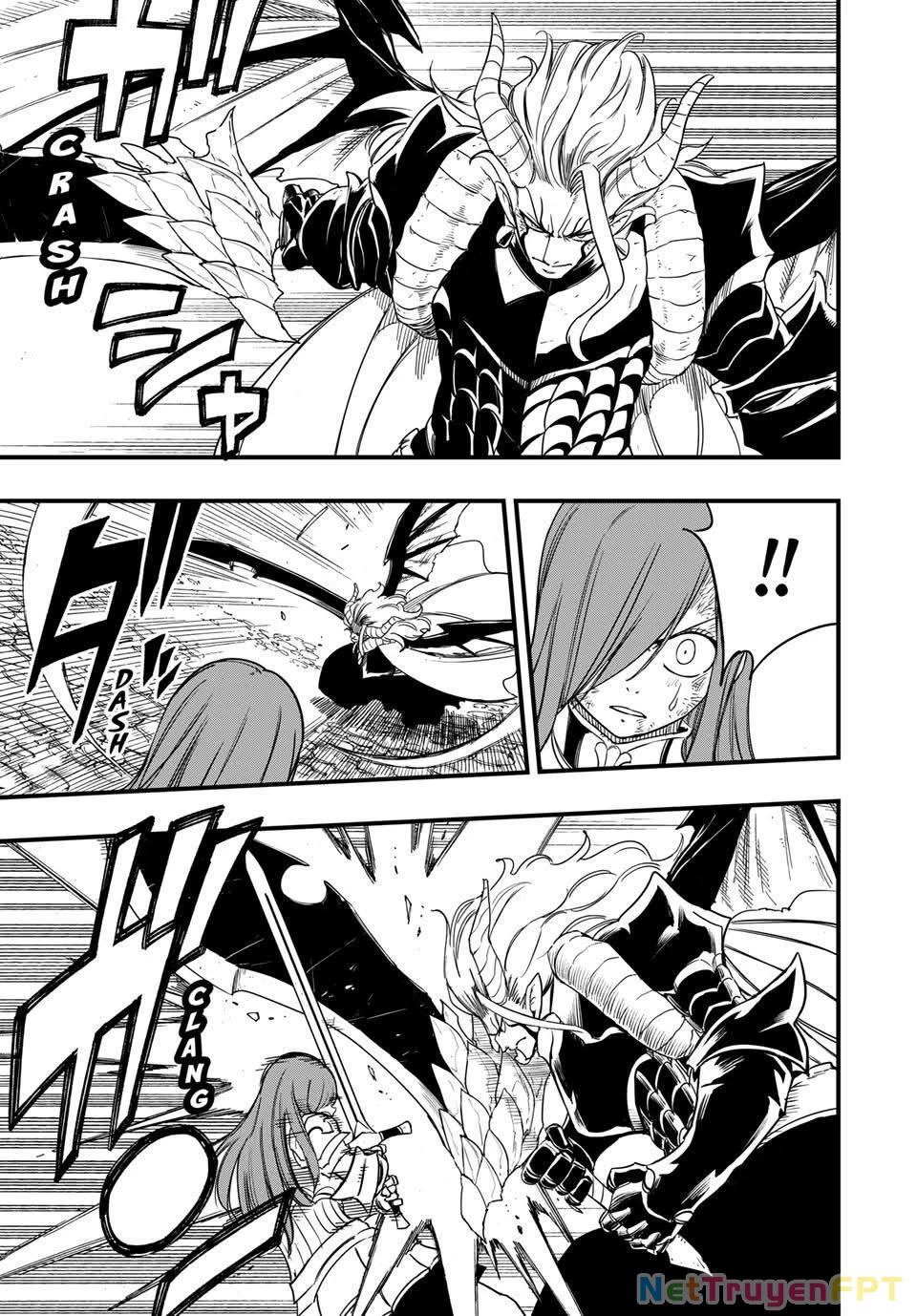 Hội Pháp Sư: Nhiệm Vụ 100 Năm Chapter 177 - 4