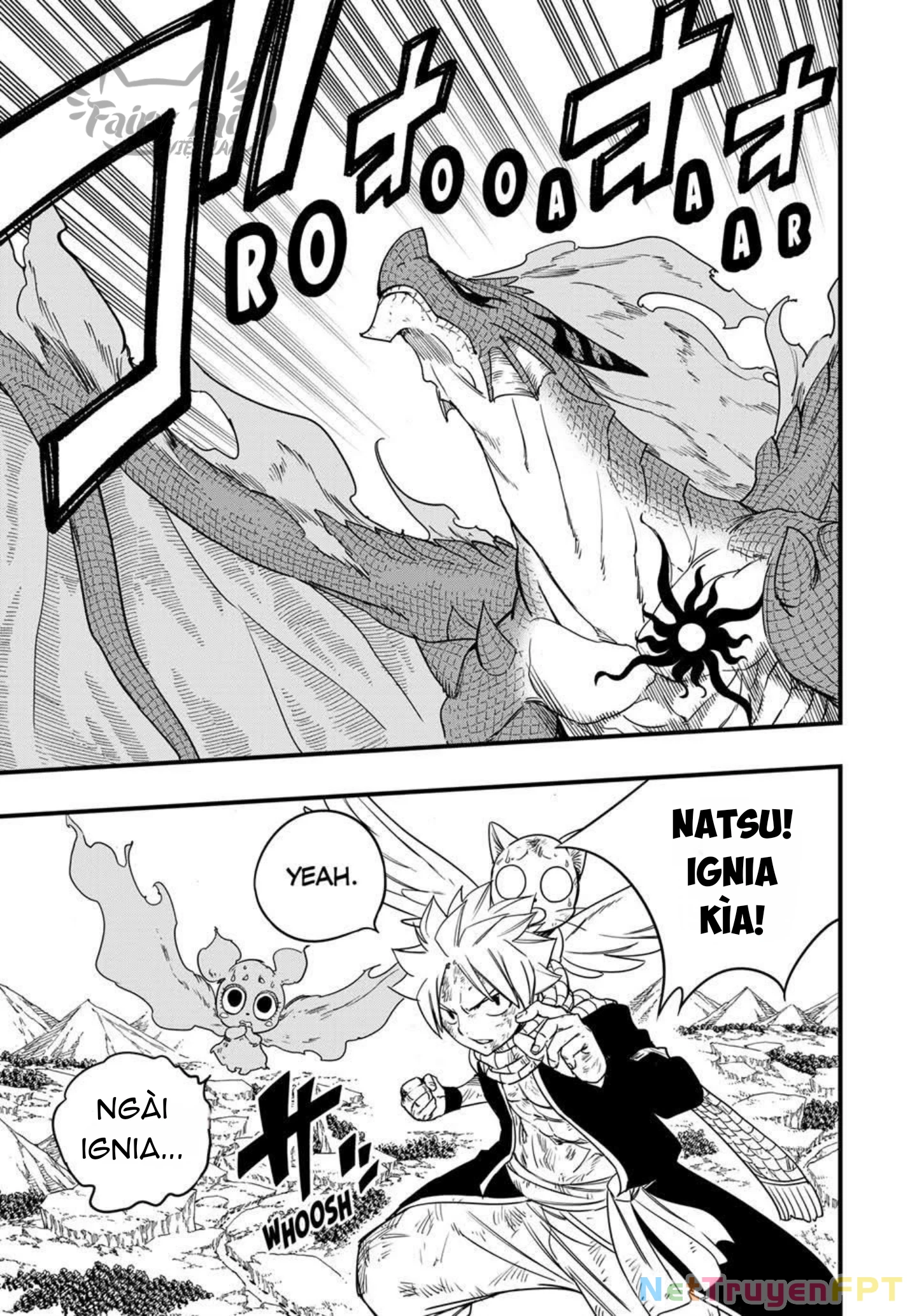 Hội Pháp Sư: Nhiệm Vụ 100 Năm Chapter 177 - 17