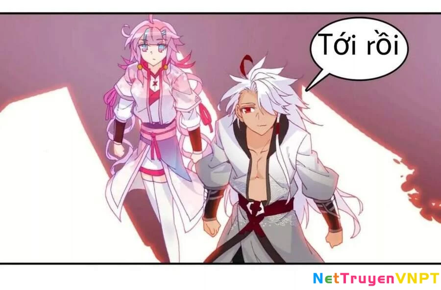 Lão Đại Xuyên Không Thành Tiên Nữ Chapter 30.1 - 9