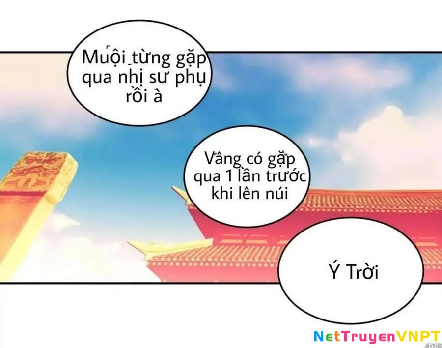 Lão Đại Xuyên Không Thành Tiên Nữ Chapter 30.1 - 19