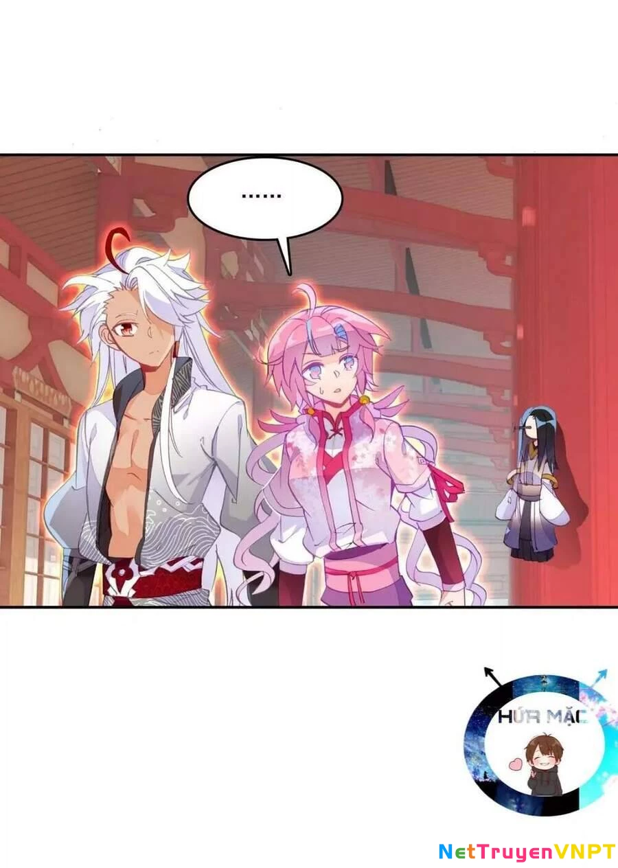 Lão Đại Xuyên Không Thành Tiên Nữ Chapter 31 - 3