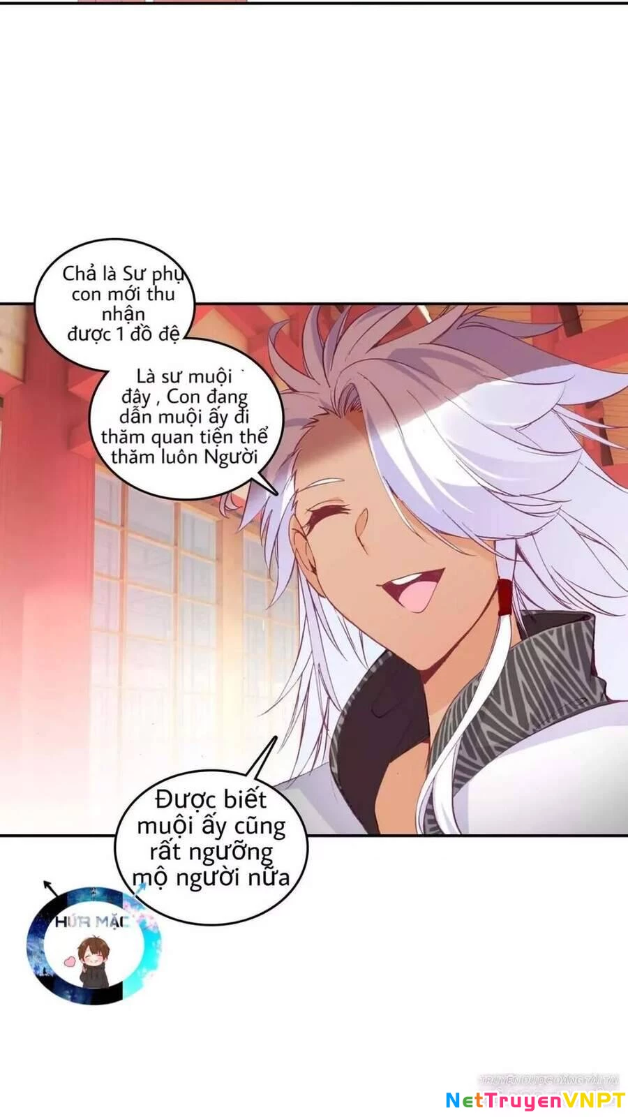 Lão Đại Xuyên Không Thành Tiên Nữ Chapter 31 - 6