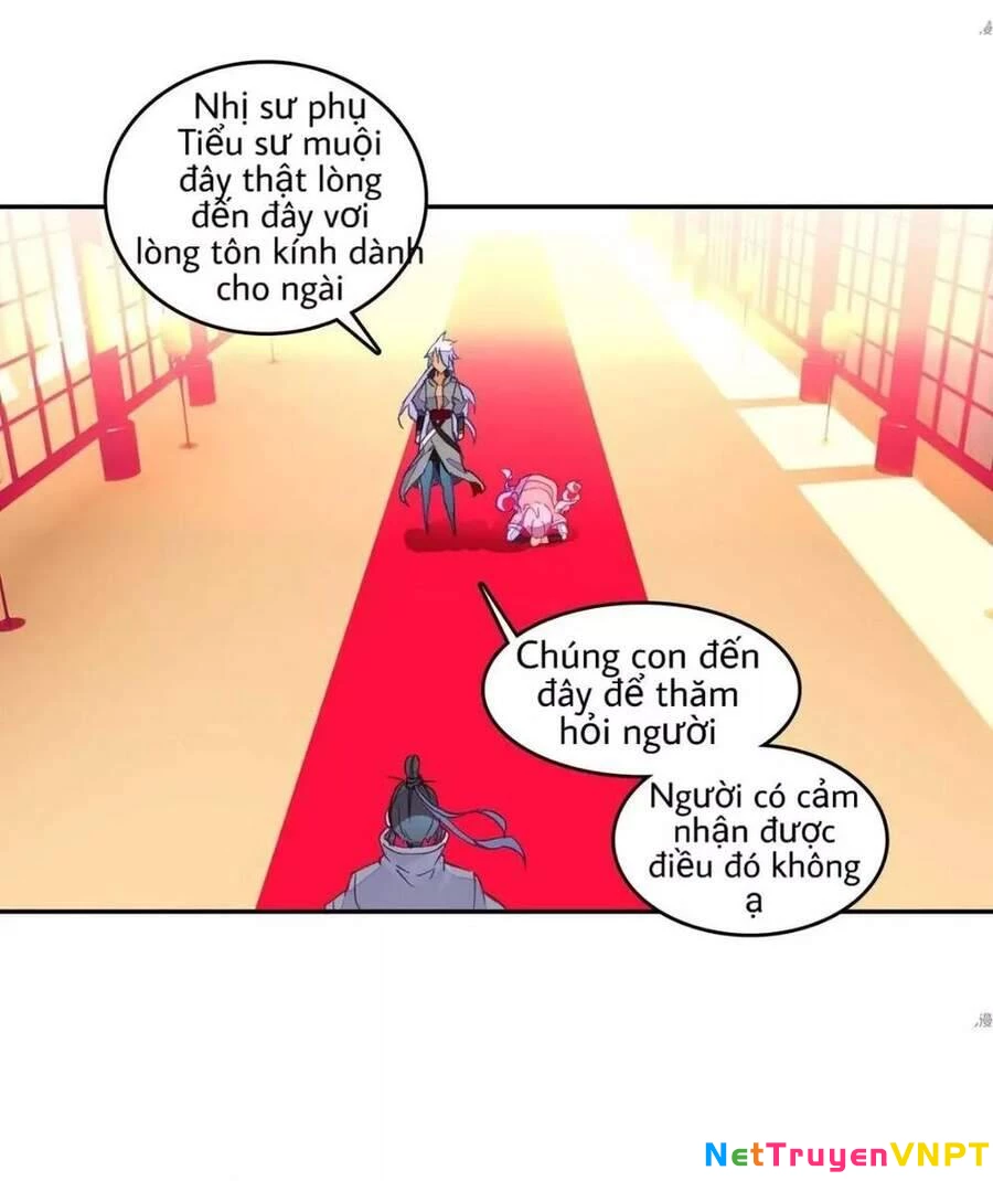 Lão Đại Xuyên Không Thành Tiên Nữ Chapter 31 - 13