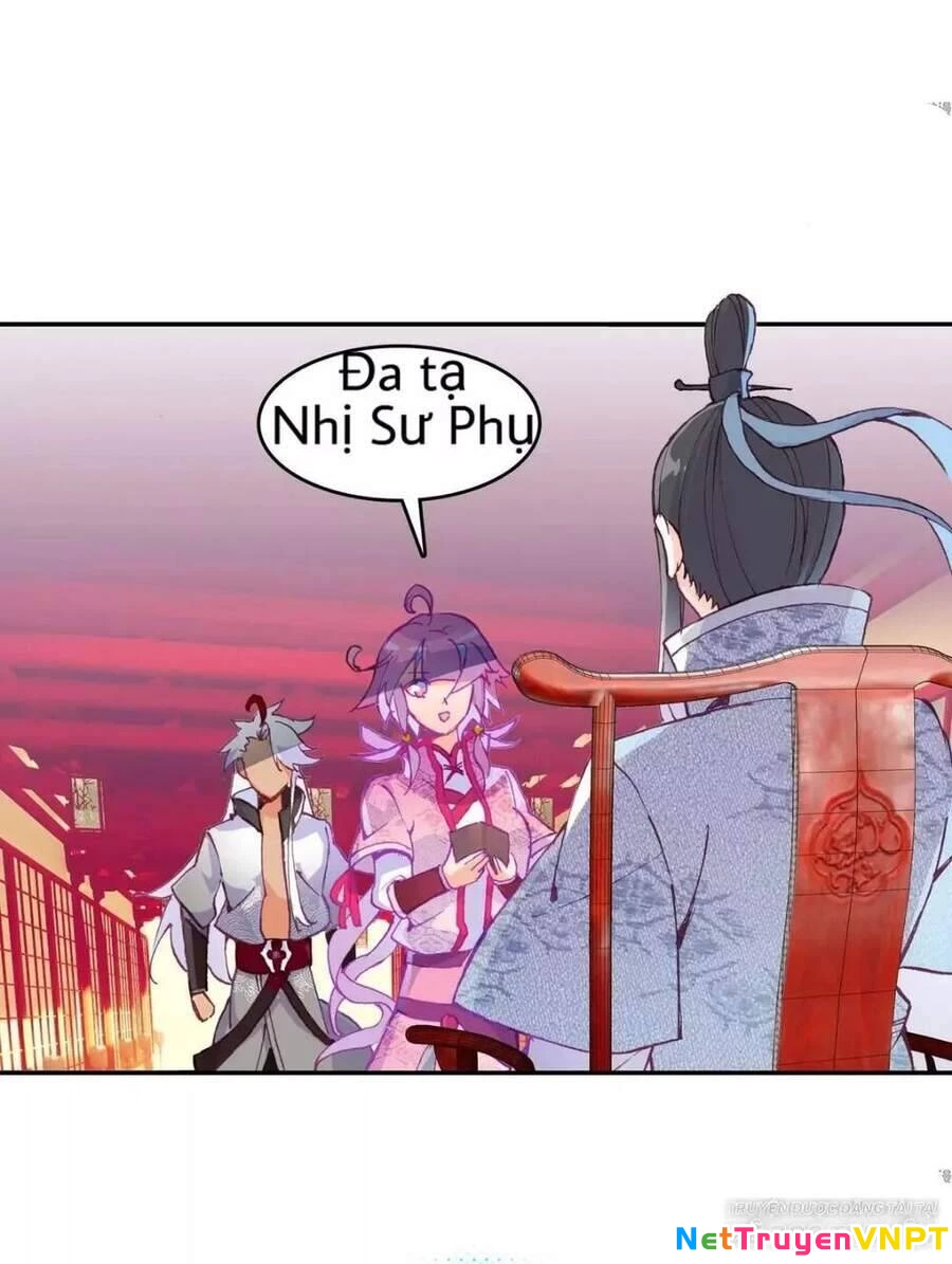 Lão Đại Xuyên Không Thành Tiên Nữ Chapter 31 - 21