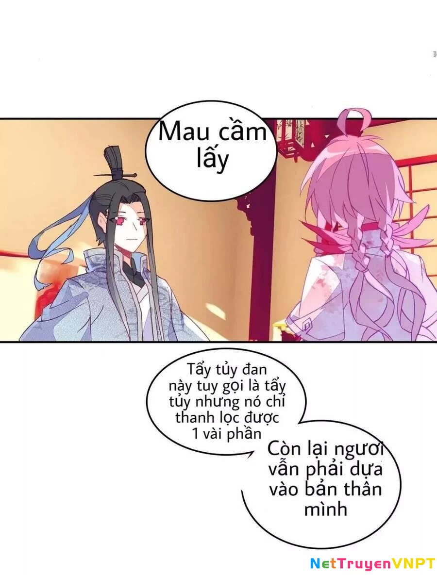 Lão Đại Xuyên Không Thành Tiên Nữ Chapter 31 - 23
