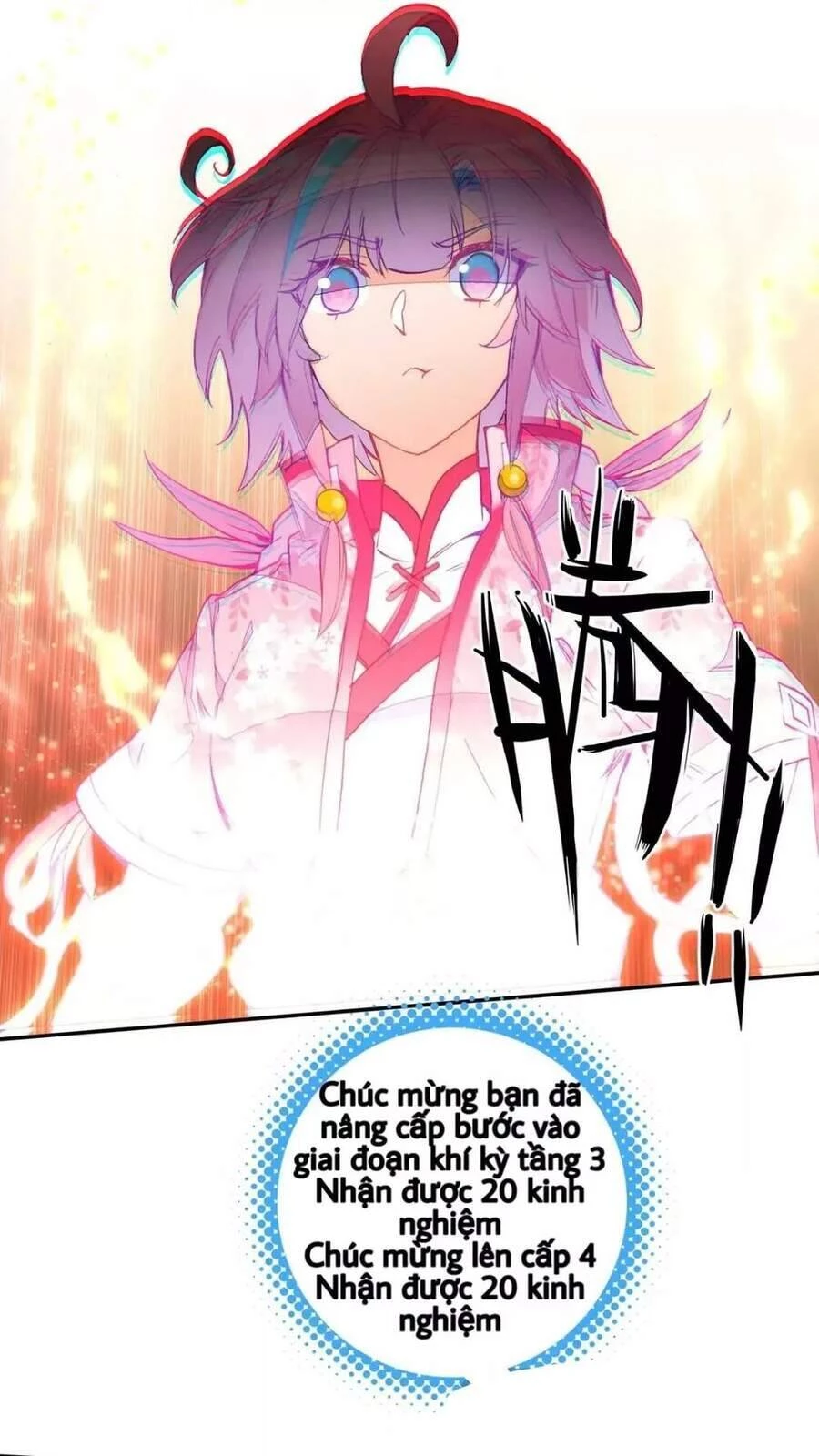 Lão Đại Xuyên Không Thành Tiên Nữ Chapter 31 - 30