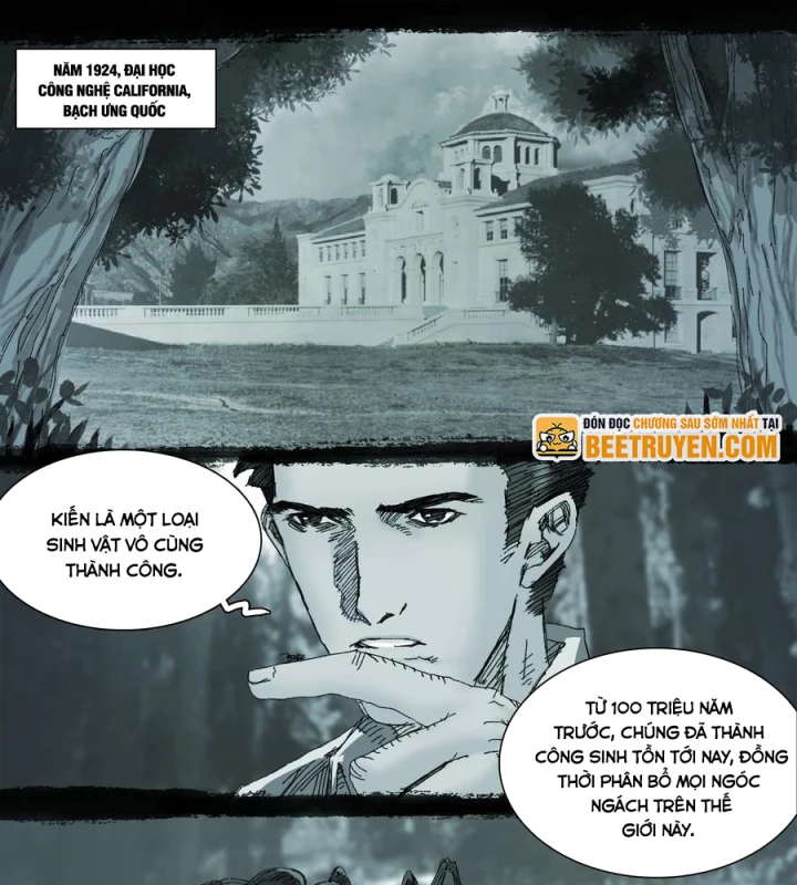 Sơn Thượng Chi Nhân Chapter 144 - 5