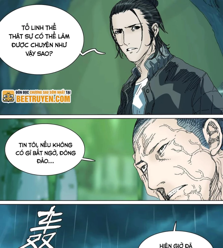 Sơn Thượng Chi Nhân Chapter 144 - 13