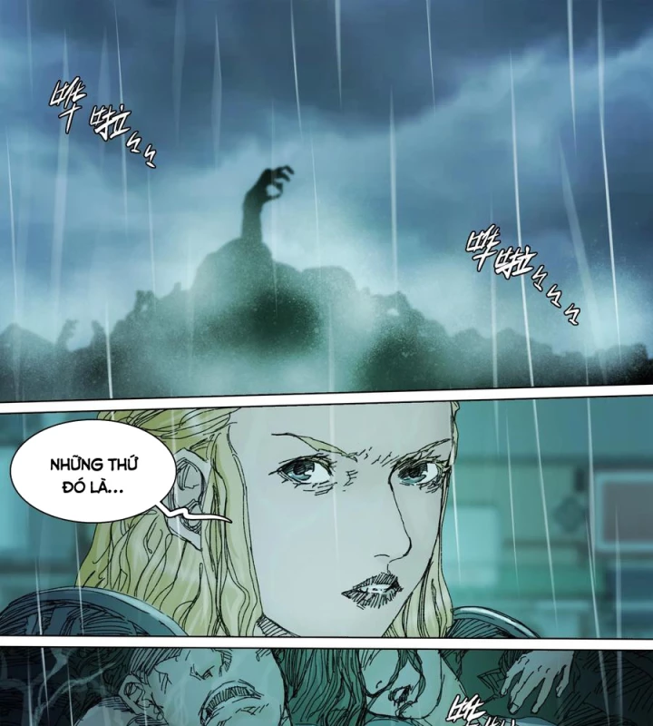 Sơn Thượng Chi Nhân Chapter 144 - 15