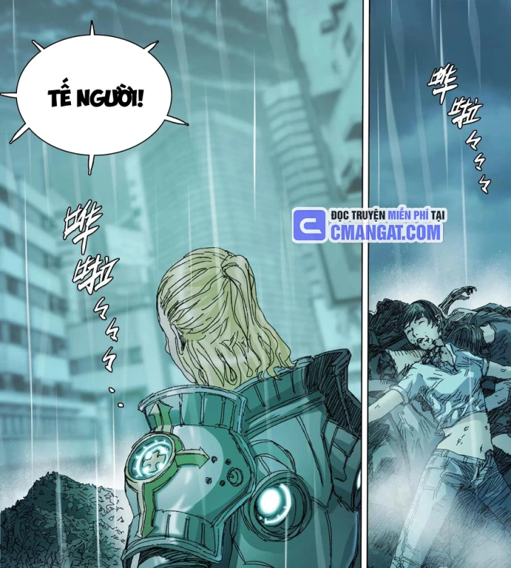 Sơn Thượng Chi Nhân Chapter 144 - 17