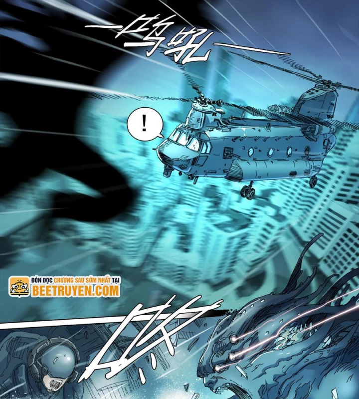 Sơn Thượng Chi Nhân Chapter 144 - 21