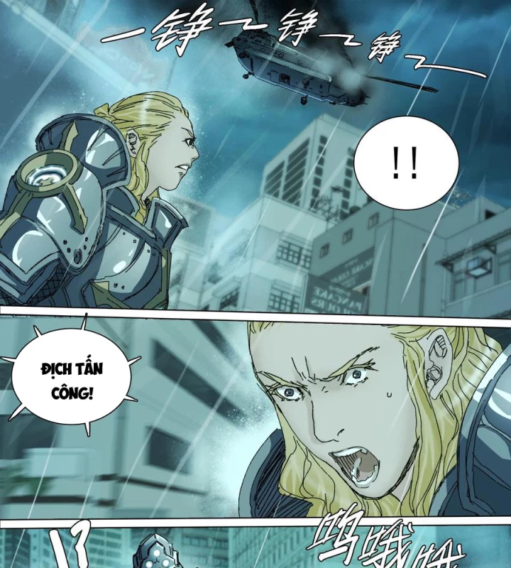 Sơn Thượng Chi Nhân Chapter 144 - 23