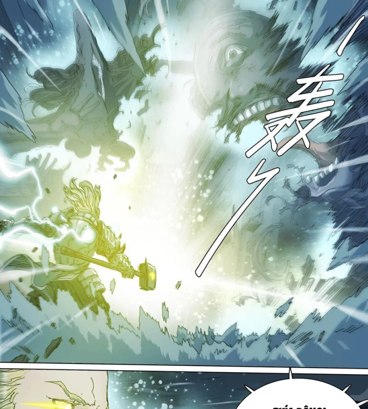 Sơn Thượng Chi Nhân Chapter 144 - 27