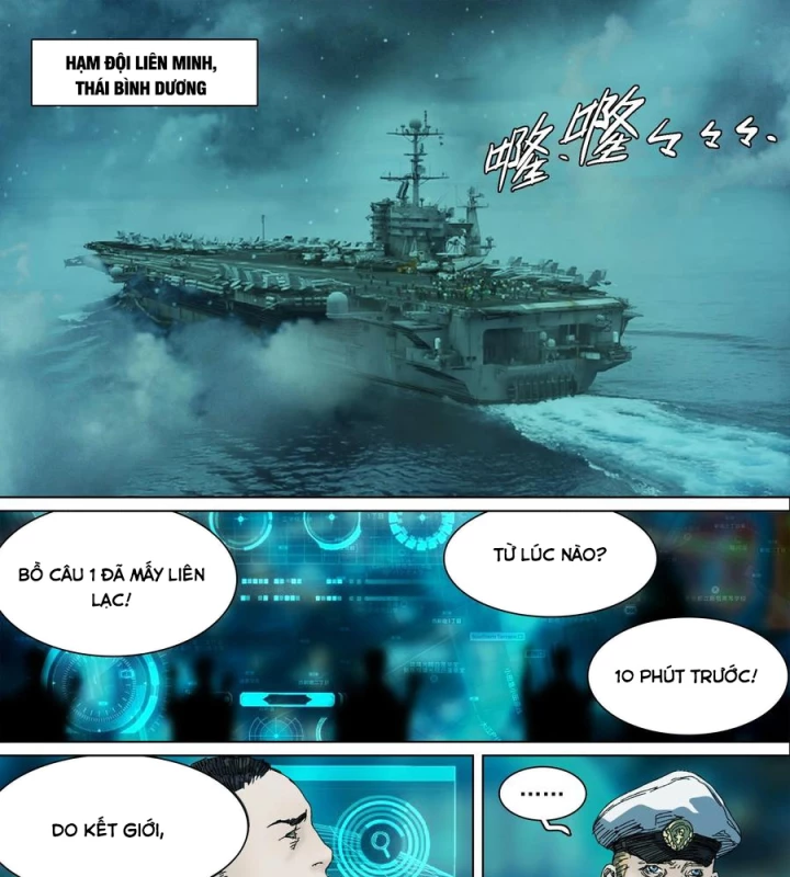 Sơn Thượng Chi Nhân Chapter 145 - 5