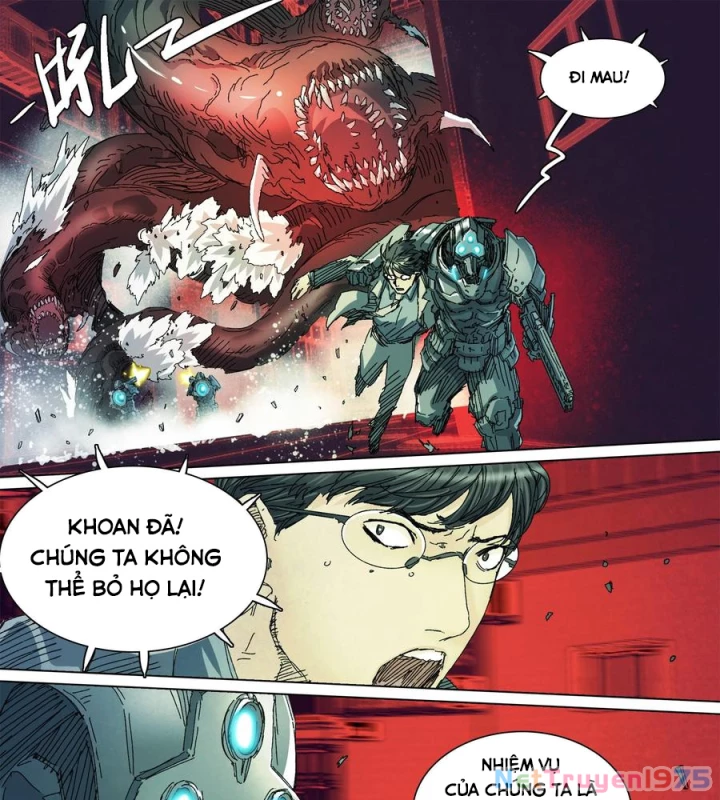 Sơn Thượng Chi Nhân Chapter 145 - 23