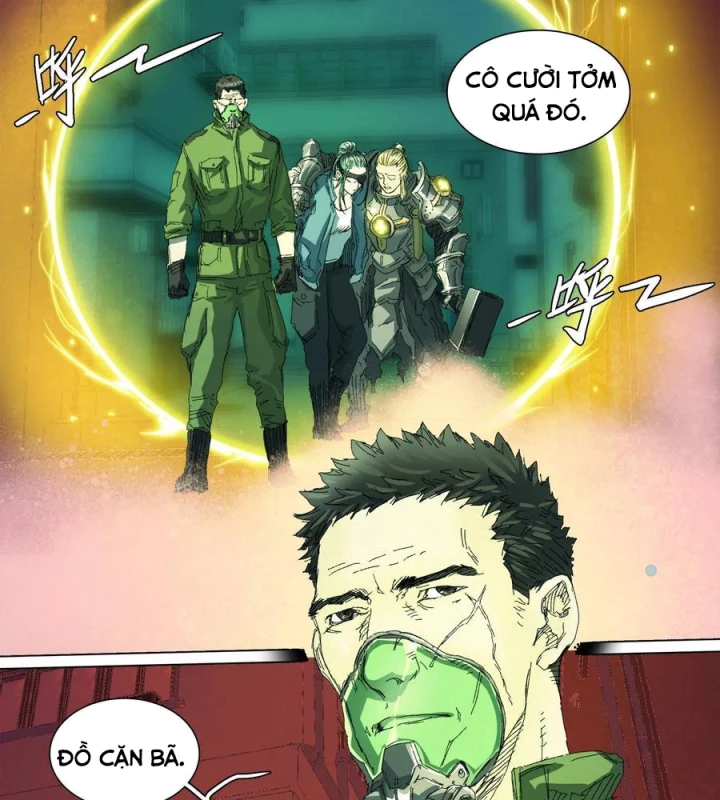 Sơn Thượng Chi Nhân Chapter 145 - 33