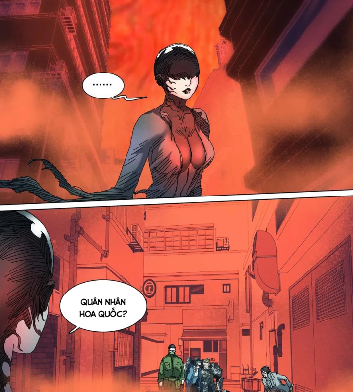 Sơn Thượng Chi Nhân Chapter 146 - 4
