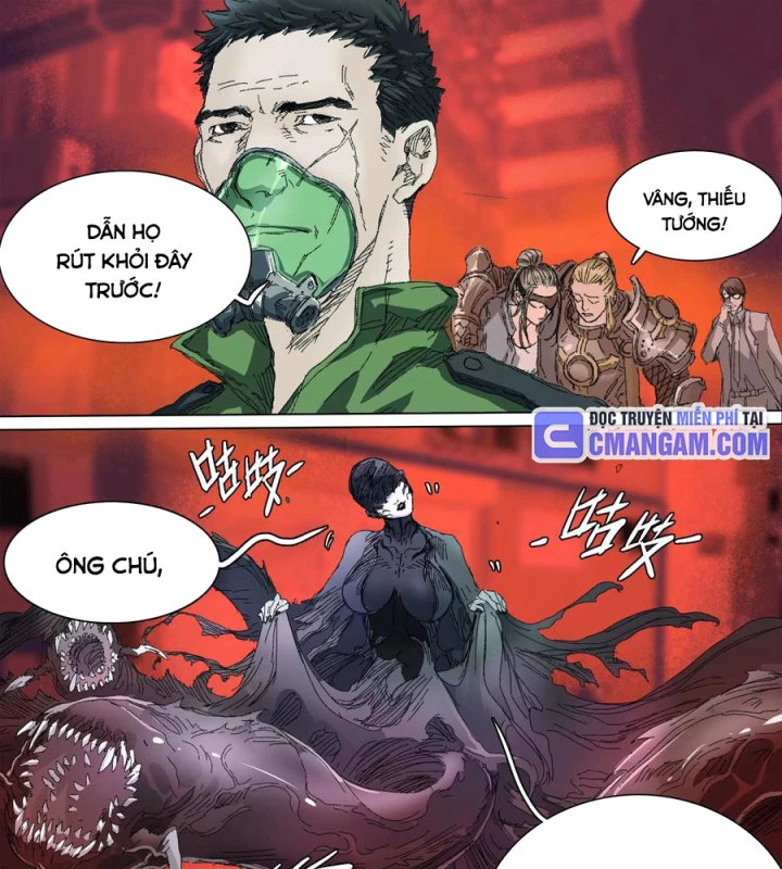 Sơn Thượng Chi Nhân Chapter 146 - 6