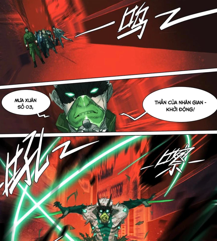 Sơn Thượng Chi Nhân Chapter 146 - 8