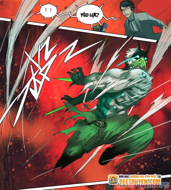 Sơn Thượng Chi Nhân Chapter 146 - 10