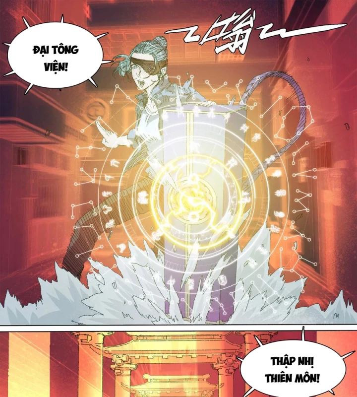 Sơn Thượng Chi Nhân Chapter 146 - 20