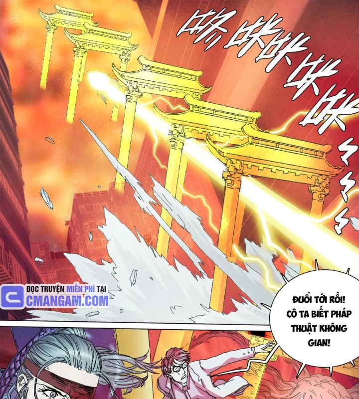 Sơn Thượng Chi Nhân Chapter 146 - 22