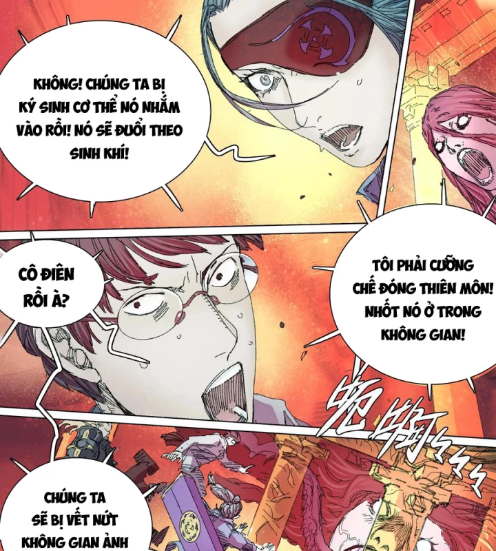 Sơn Thượng Chi Nhân Chapter 146 - 24