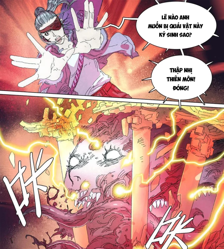 Sơn Thượng Chi Nhân Chapter 146 - 26