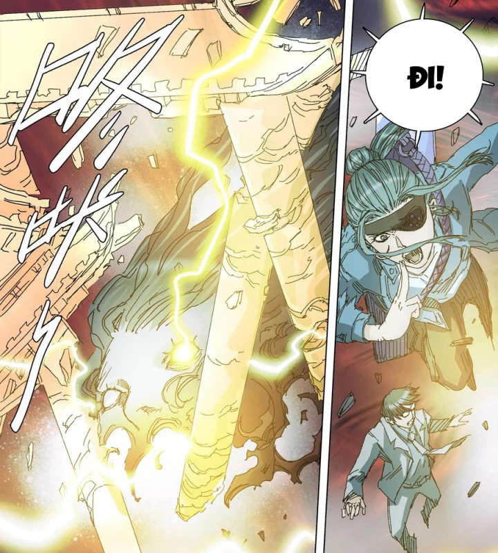 Sơn Thượng Chi Nhân Chapter 147 - 4