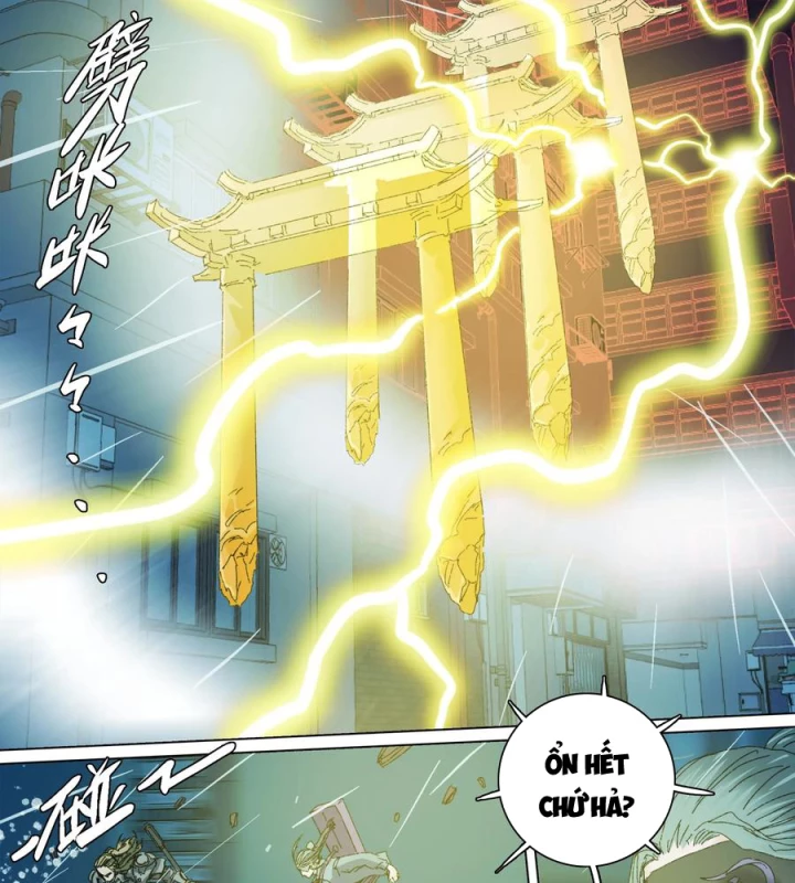 Sơn Thượng Chi Nhân Chapter 147 - 6
