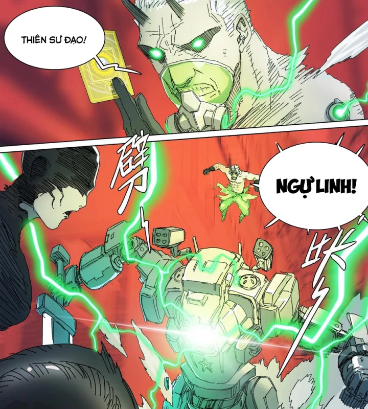 Sơn Thượng Chi Nhân Chapter 147 - 18