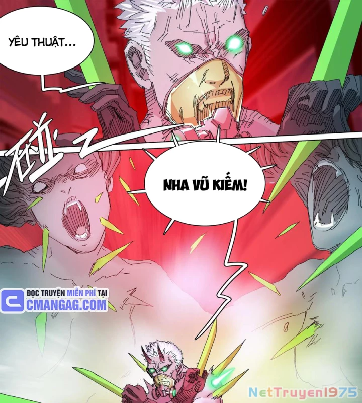 Sơn Thượng Chi Nhân Chapter 147 - 26