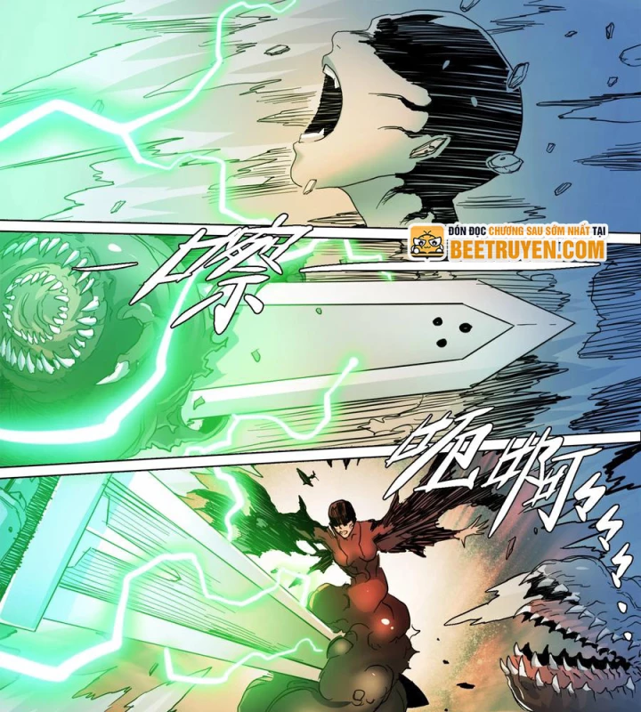 Sơn Thượng Chi Nhân Chapter 148 - 4