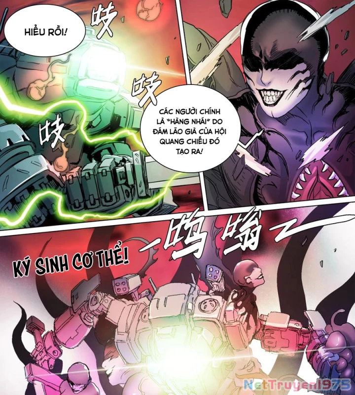 Sơn Thượng Chi Nhân Chapter 148 - 6
