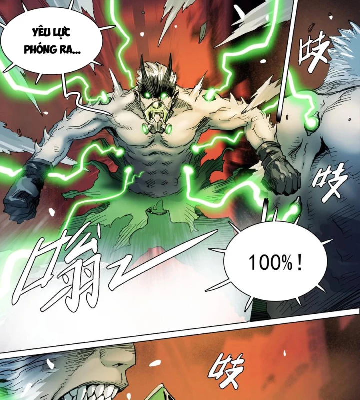 Sơn Thượng Chi Nhân Chapter 148 - 14