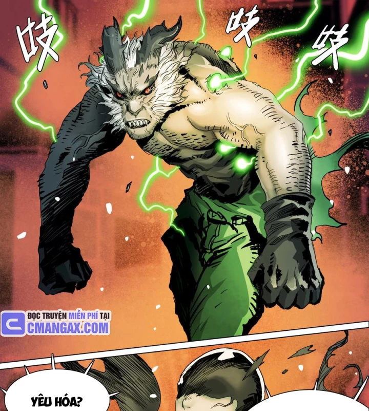 Sơn Thượng Chi Nhân Chapter 148 - 16