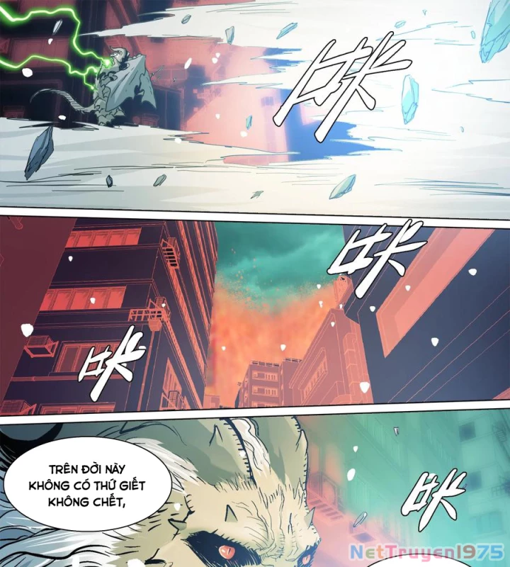 Sơn Thượng Chi Nhân Chapter 148 - 22