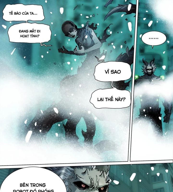 Sơn Thượng Chi Nhân Chapter 148 - 26