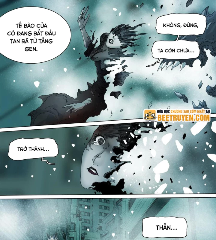 Sơn Thượng Chi Nhân Chapter 148 - 28
