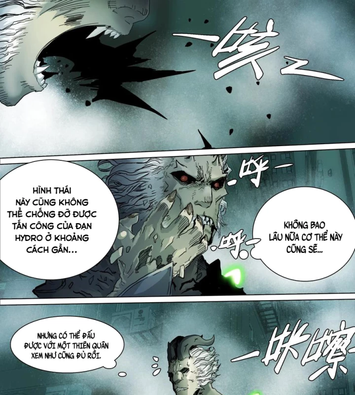 Sơn Thượng Chi Nhân Chapter 148 - 30