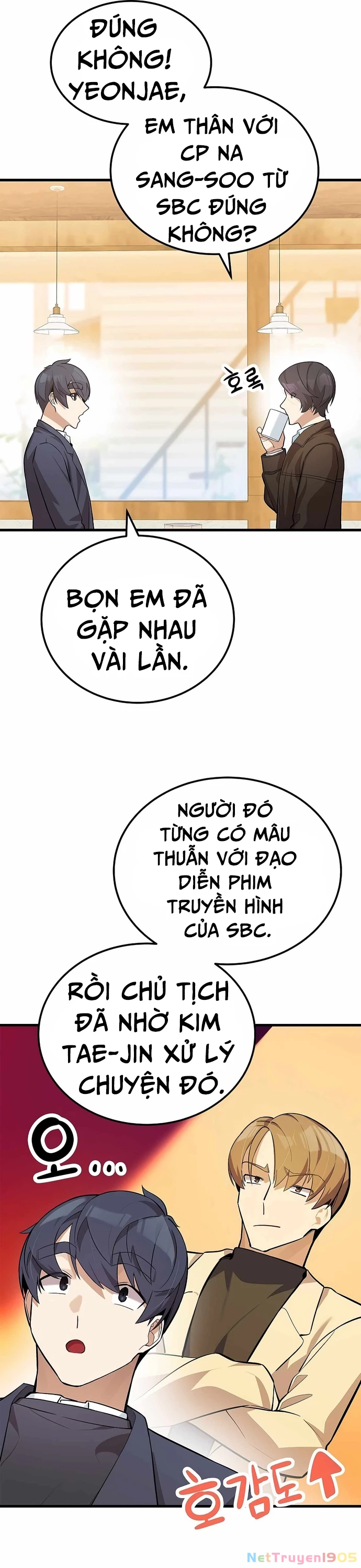 Biên Kịch Gian Lận Chapter 26 - 14