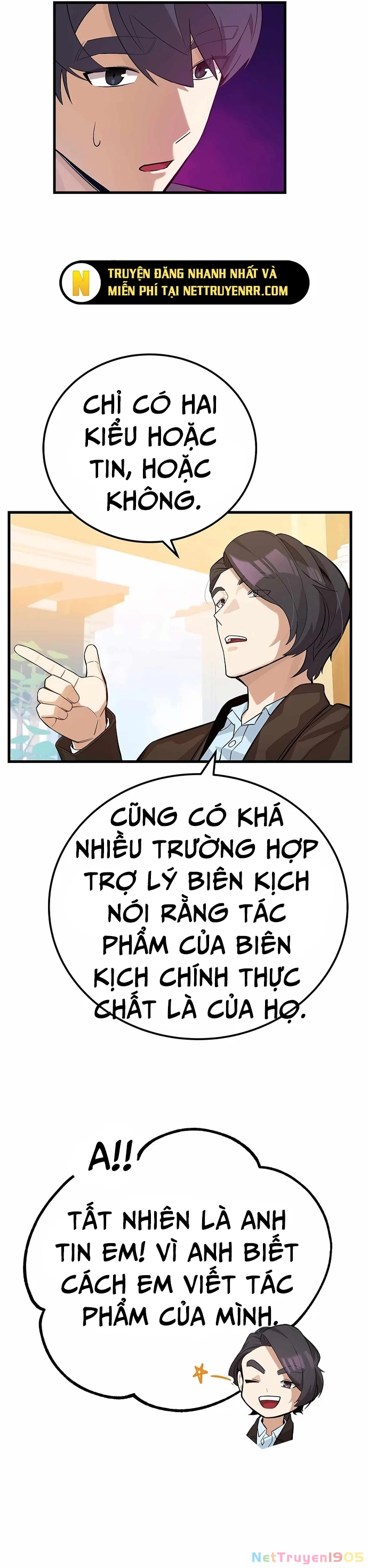 Biên Kịch Gian Lận Chapter 26 - 16