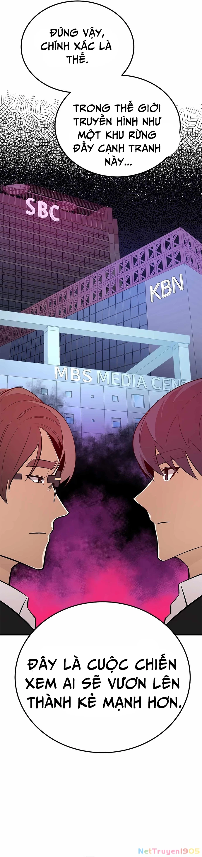 Biên Kịch Gian Lận Chapter 26 - 18