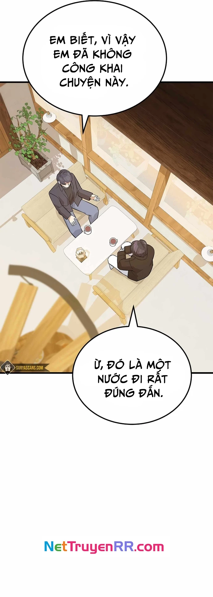 Biên Kịch Gian Lận Chapter 26 - 19