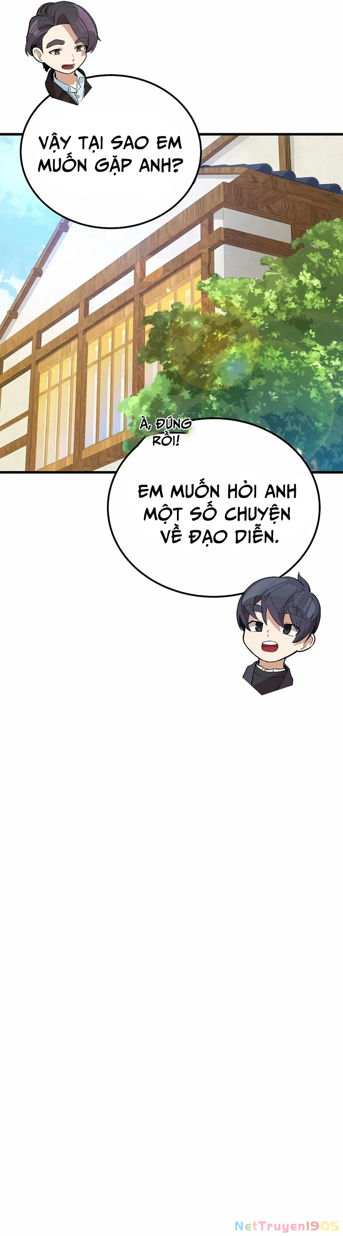 Biên Kịch Gian Lận Chapter 26 - 20