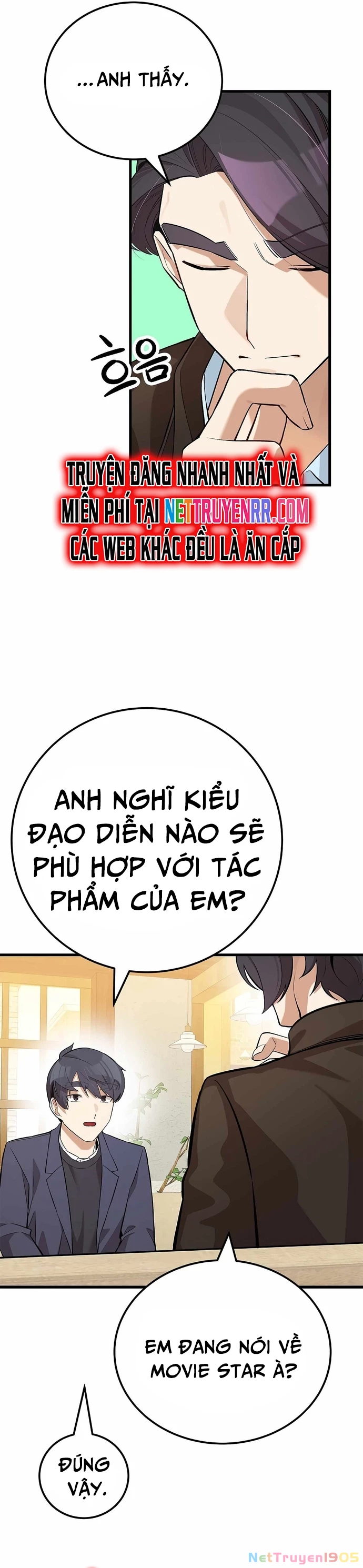 Biên Kịch Gian Lận Chapter 26 - 21